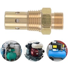 Compressor Check Valve