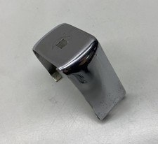 Mercedes W108 W111 Rear Bumper