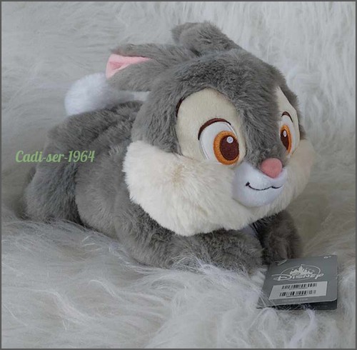 Disney store japan thumper - disney,