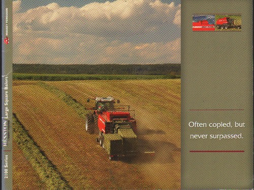 Massey ferguson 2100 - "2100, series"