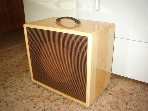 1x12 trm extension guitar - 1x12,