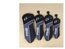 New Ping G425 Golf Driver