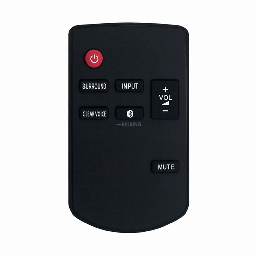 N2qayc000102 replaced remote - n2qayc000102,