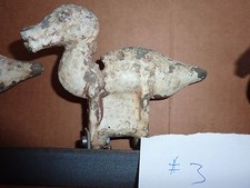  Antique Brass Carnival