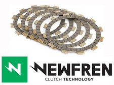 Newfren R Series Clutch