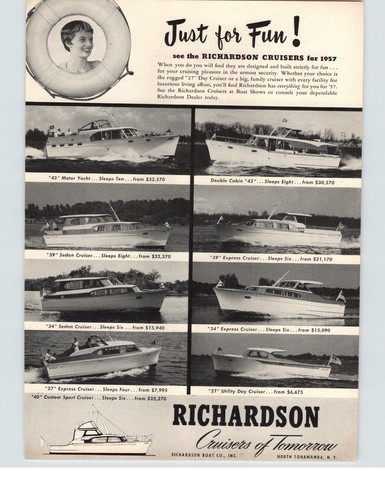 1957 paper richarson 43 - paper,