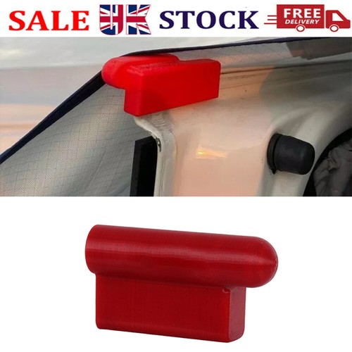 Campervan awning protector - campervan,