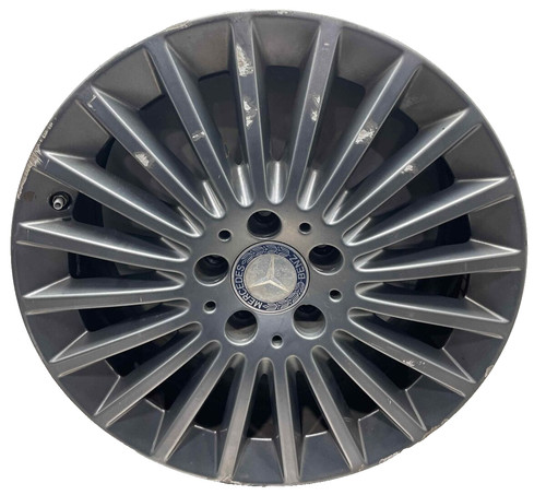 2015 mercedes c300 - mercedes, oem