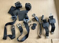 VW Golf Mk1 GTI Convertible