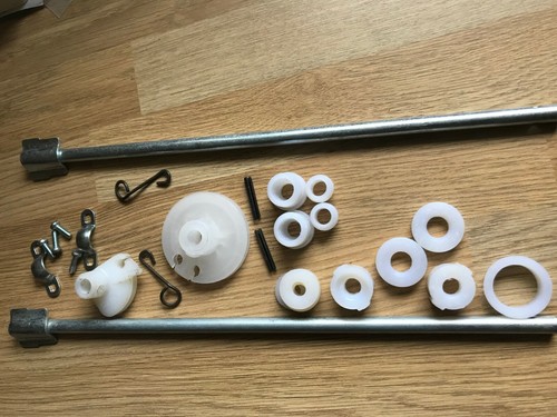 Lambretta headset control - lambretta,