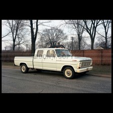 Photo A.003988 FORD F-250 CREW