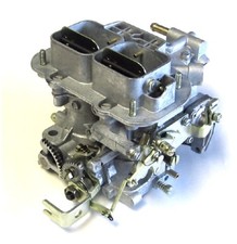 Genuine new Weber 38DGMS  carb. Ford V6 Essex carburettor  manual choke Webber