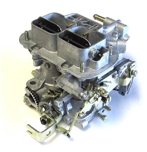 Genuine new weber 38dgms - new,