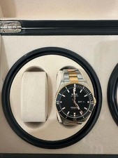 Mido Ocean Star Captain Black Dial Men's Watch M026.629.11.051.00 (44mm)