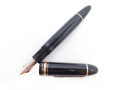 Montblanc meisterstuck 149 - meisterstuck,