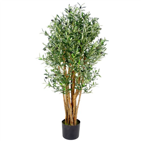 Artificial luxury olive - artificial, tree