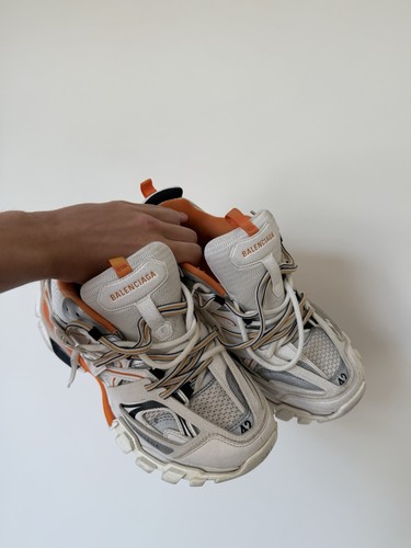 Balenciaga track men - balenciaga, men’s