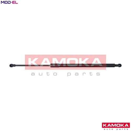 Gas spring bootcargo - spring,
