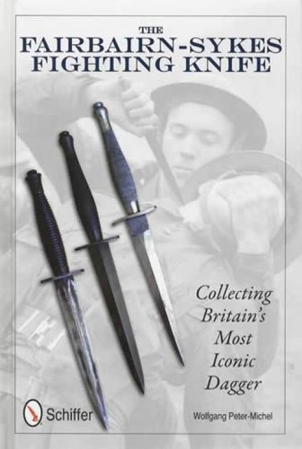Wwii fairbairn sykes fighting - wwii,