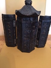 Portable Buddhist shrine