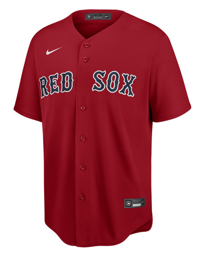 Boston red sox nike - boston,