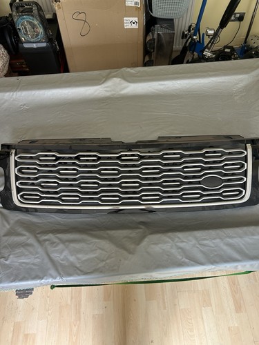 Land rover range - land,