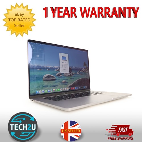 Apple macbook pro 2019 - macbook,