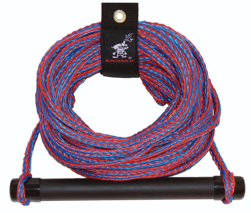 Airhead water ski rope foot - rope, 75