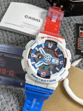 Shock transformers optimus - g-shock,
