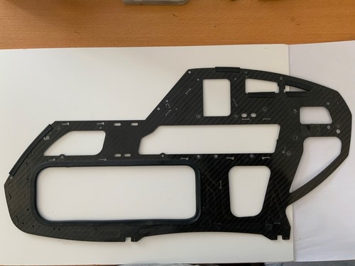 Mikado logo xxtreme 700 - mikado,