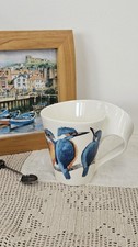 Kingfisher Mug Villeroy & Boch