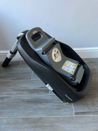 Maxi cosi familyfix isofix car - cosi,