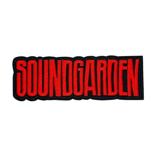 Soundgarden usa punk rock - usa,