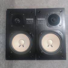 YAMAHA NS-10MX Yamaha monitor speaker Operation check