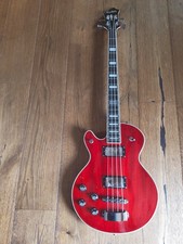 Hagstrom Sweed short scale