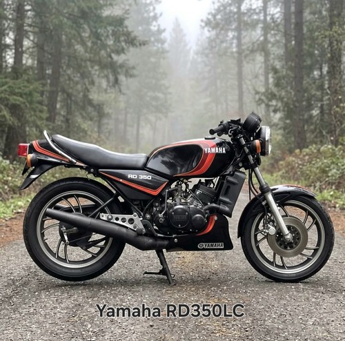 Best yamaha rd250lc rd350lc - yamaha, rd250lc,