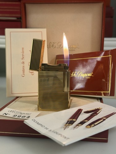 Vintage dupont ligne - vintage,
