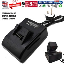 UK Charger CTC720 for Snap on