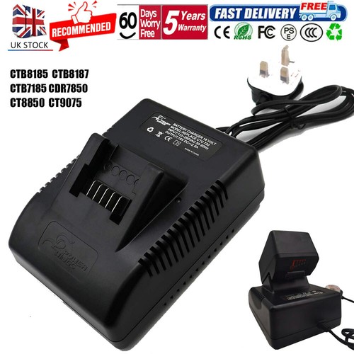 Charger ctc720 for snap - uk,