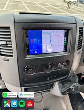 4+64GB For Mercedes Benz