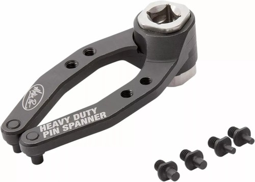 Motion pro 0673 heavy duty - pro, 08-0673