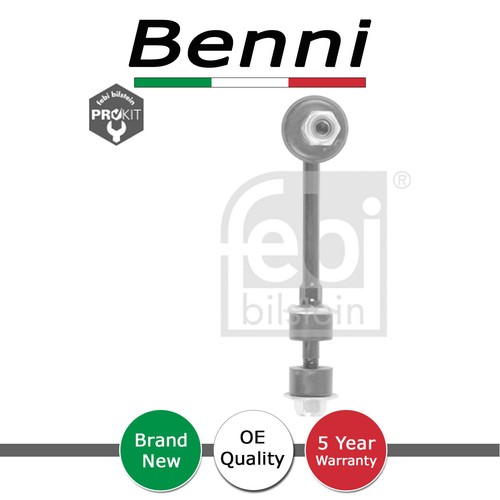 Stabiliser link rear benni - stabiliser,