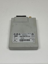 Audi skoda auxiliary heater - audi,