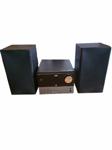 Jvc d327b wireless - jvc,