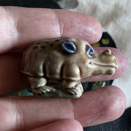 Wade whimsie flintstone rhino - wade,