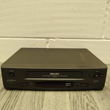 Philips VR675 Video Cassette