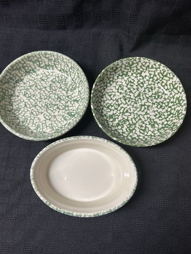 Vintage gerald henn roseville - vintage,
