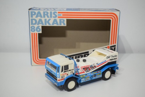 C15 portegies daf 3600 - 1:50,