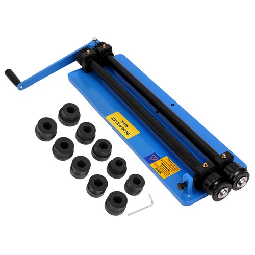 Sheet metal bead - bead, roller