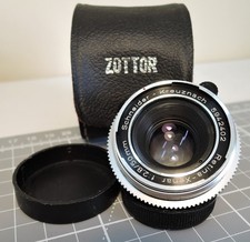 Retina Xenar Schneider